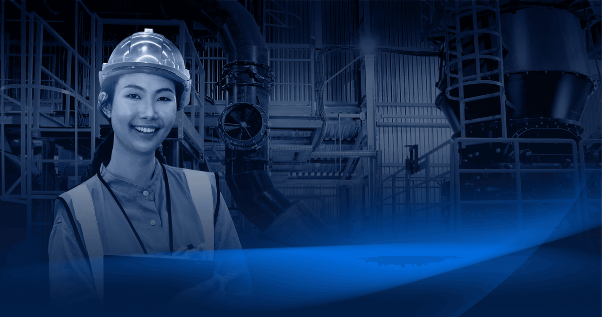 Comprehensive Supply Chain Solutions for Industrials | YCP Supply Chain