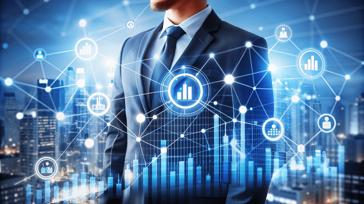 Procurement Tech Stack Optimization: Realizing Modern Value | YCP ...